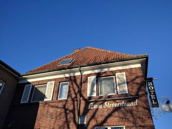 Landgasthof & hotel zum steverstrand ermen