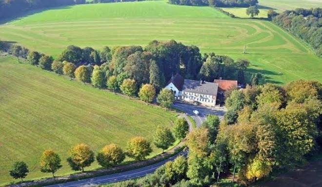 Marienhof baumberge gmbh & co kg
