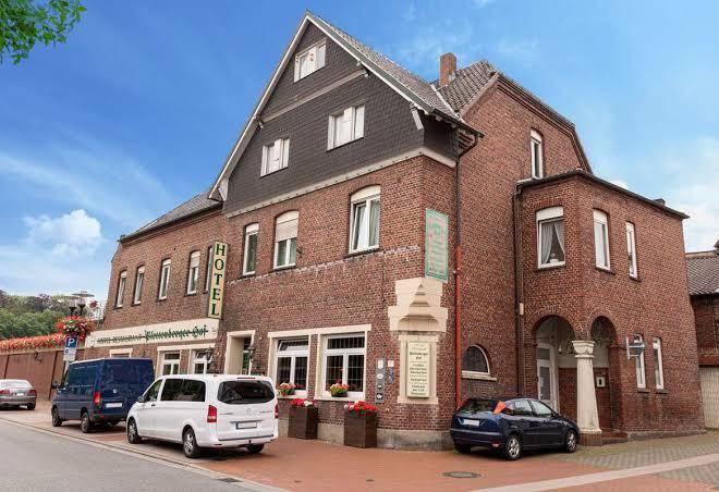 Plettenberger hof lucke gmbh