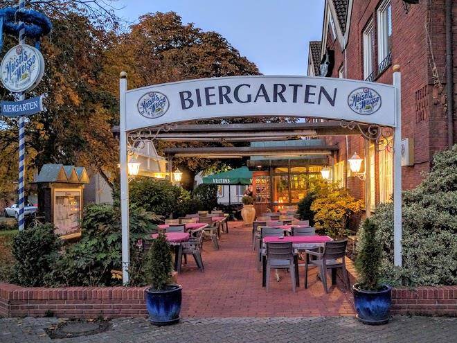 Restaurant elvering