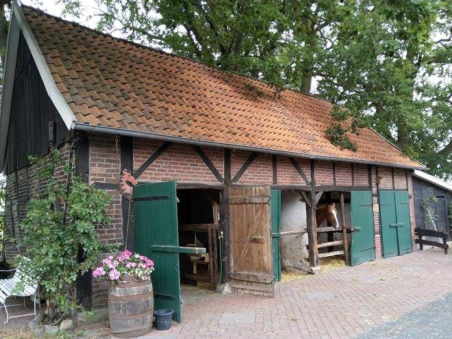 Siesmann's ferienhof