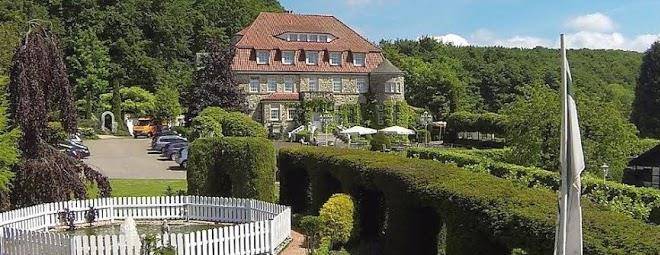 Hotel steverburg