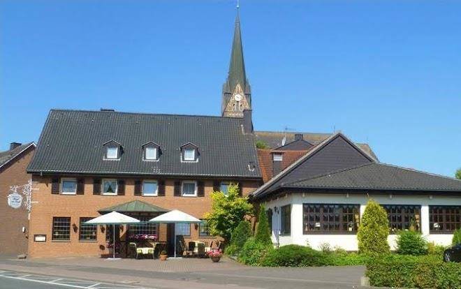 Hotel van lendt