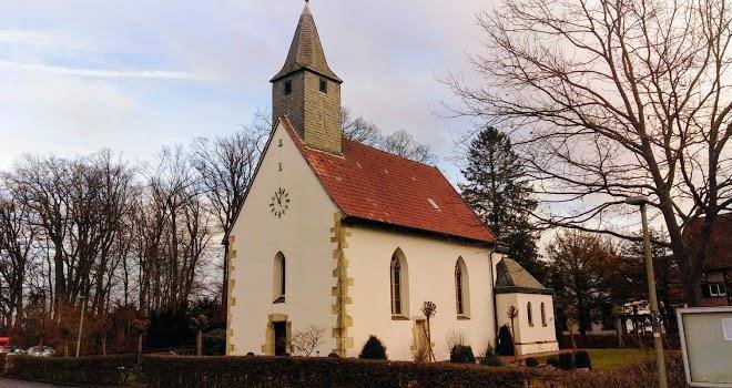 Restaurant und hotel venner moor