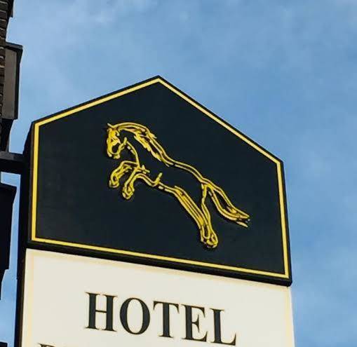 H&s hotel wildpferd dulmen