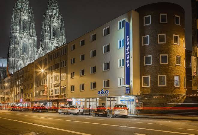 A&o koln dom