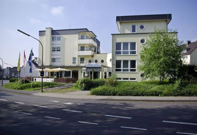 Airport businesshotel Koeln