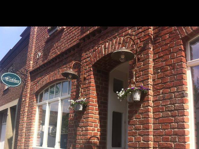 Alte schreinerei boutique hotel & patisserie