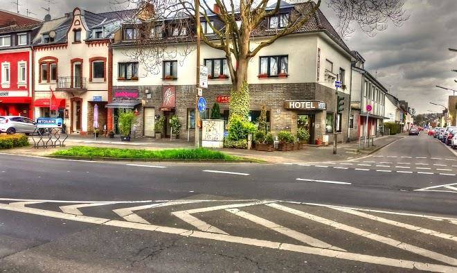 Art hotel koln