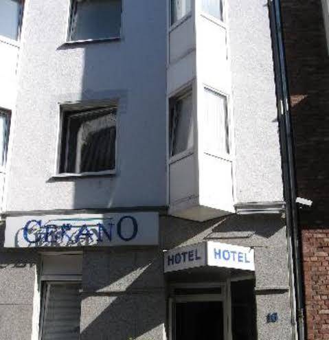 Cerano hotel
