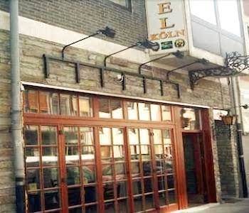 City Hotel Koeln Am Neumarkt Image