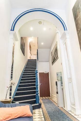 City Hotel Storch Image