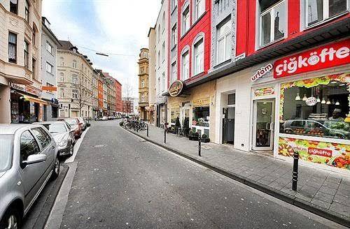 City pension storch ii