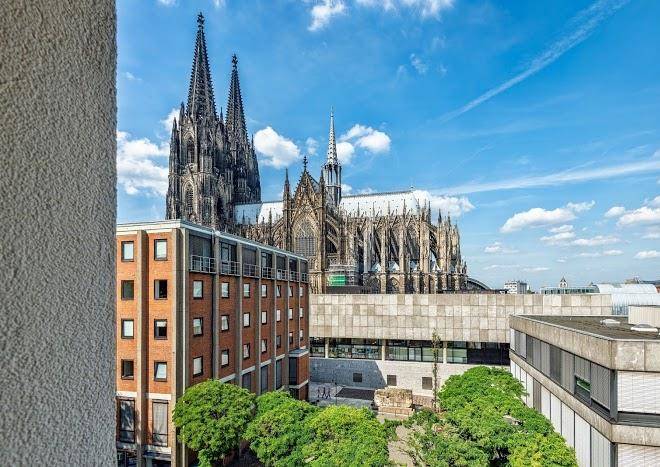 Cityclass hotel europa am dom