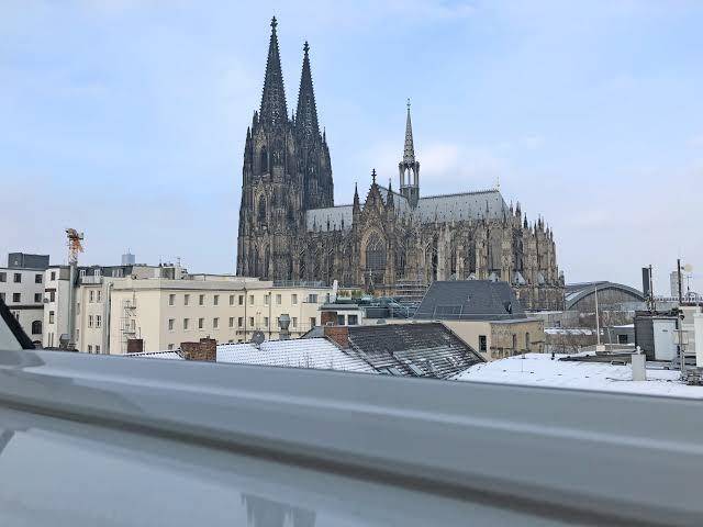 Cityclass hotel residence am dom