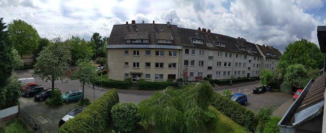 Cologne homestay