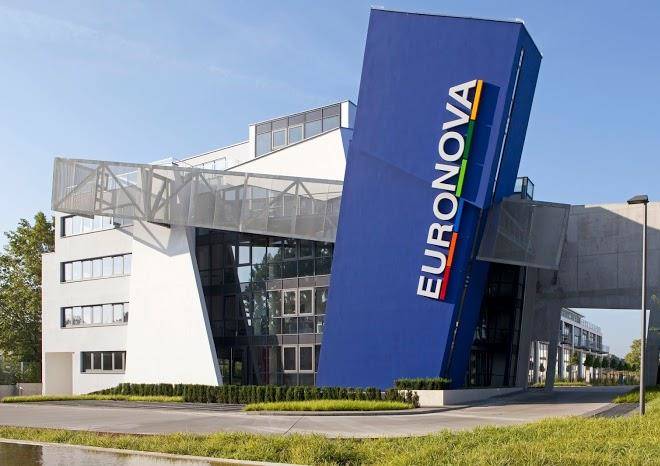 Euronova arthotel