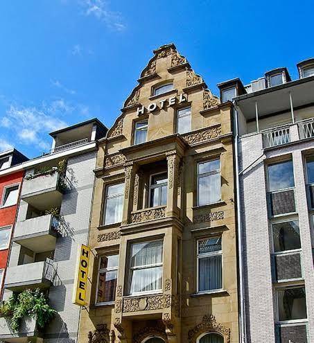 Hotel Europaischer Hof Am Dom Image