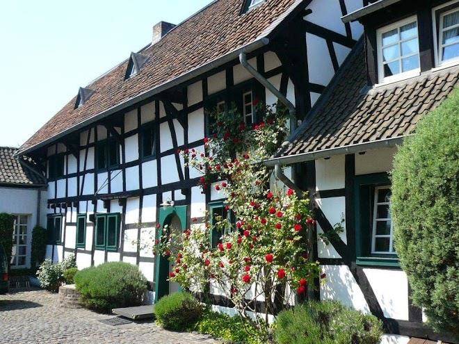 Hotel falderhof gmbh & co kg