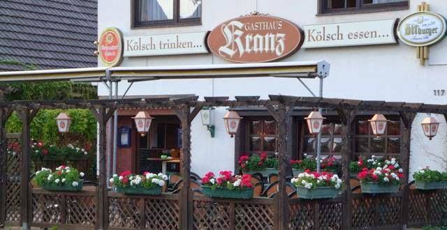 Gasthaus kranz