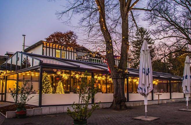 Gasthaus tattersall