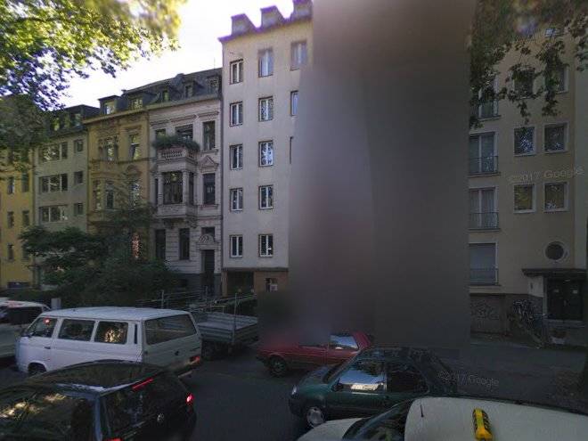 Gemutliche ruhige wohnung am volksgarten sudstadt