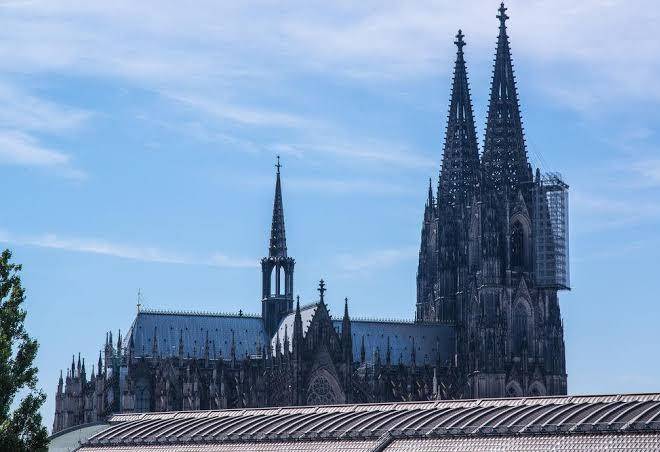 Haus am dom