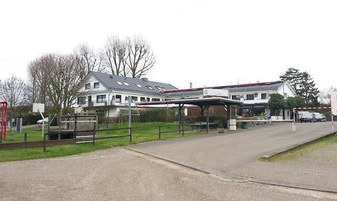Haus berger