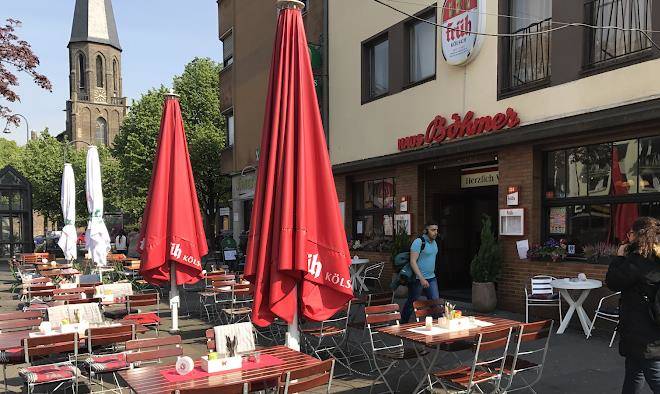 Haus bohmer