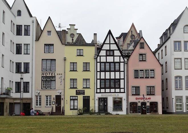 Haus enteresan