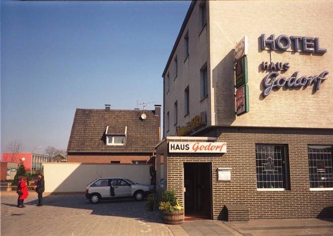 Haus godorf