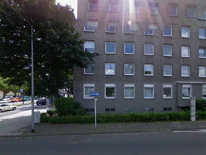 Haus sonnenschein