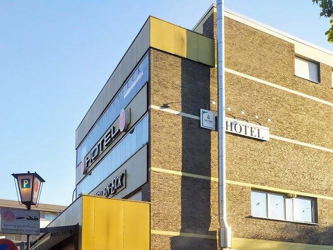 Haus weiden eck