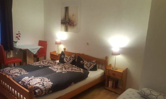 Hotel Heideklause Image