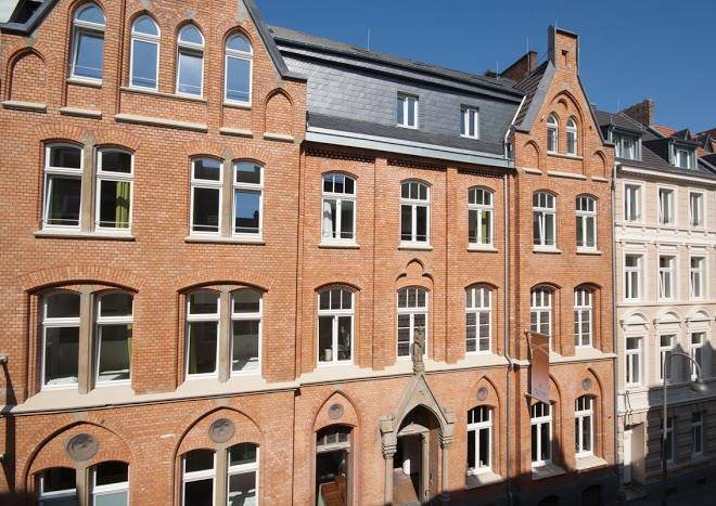 Hopper hotel st josef