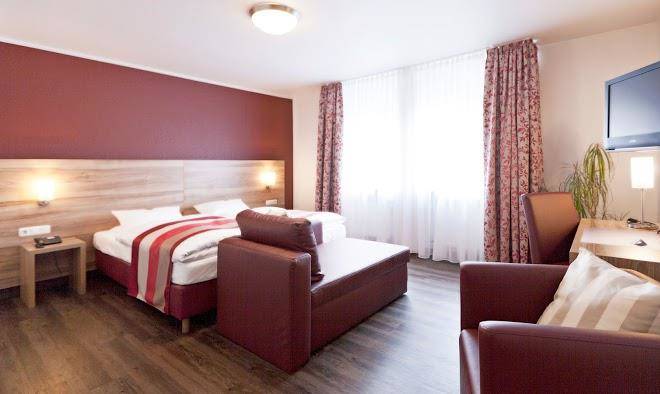 Adolph's Hotel Image