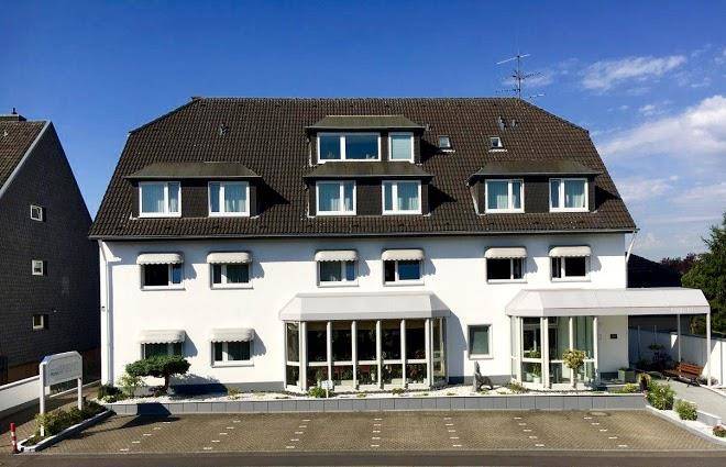 Hotel ambiente koln