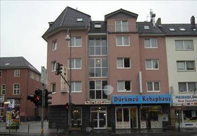 Hotel arcaden