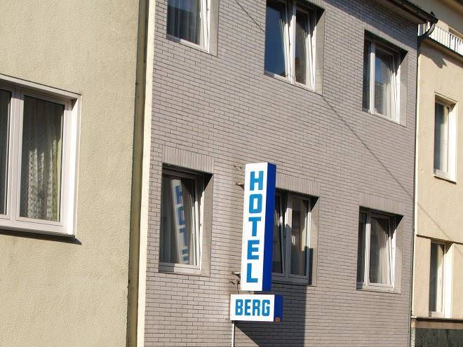 Hotel Berg Image