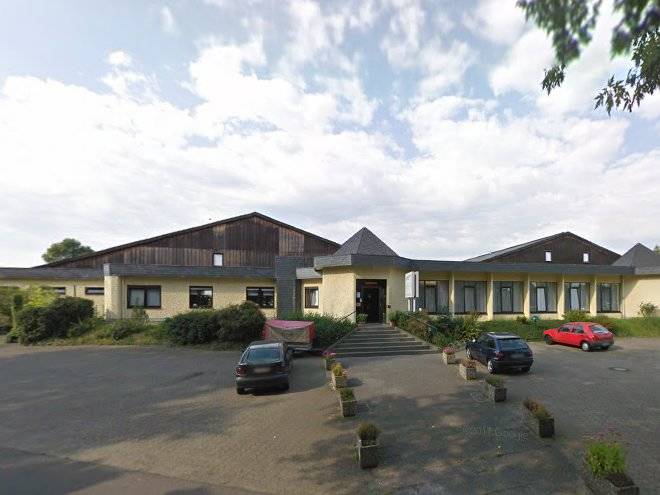 Hotel brucker sportpark