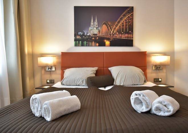 Hotel burgerhof