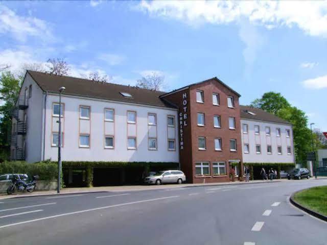 Hotel christina