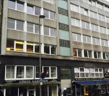 Hotel Garni Emir Image