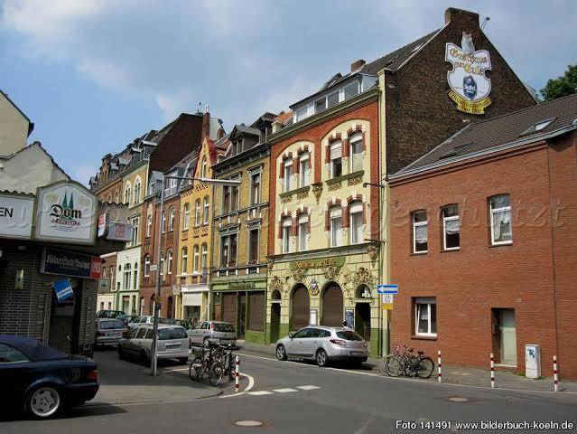 Hotel gasthaus zur eule