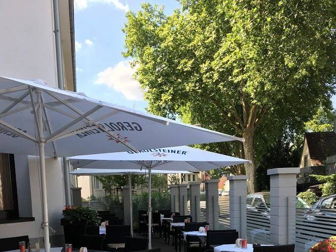 Mondial Hotel U Gastronomie Gmbh Image