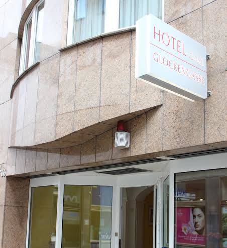 Hotel glockengasse