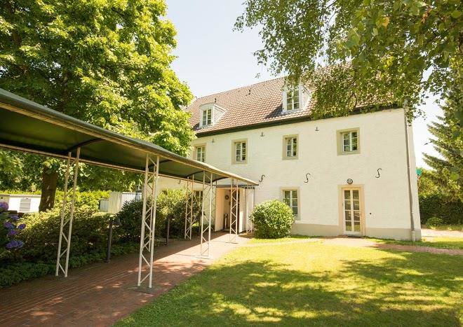 Hotel gut grossrotter hof