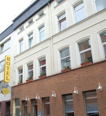 Hotel Im Kupferkessel Image