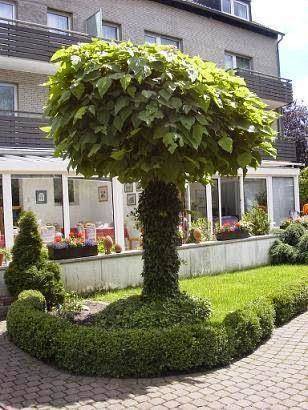 Hotel karsten garni