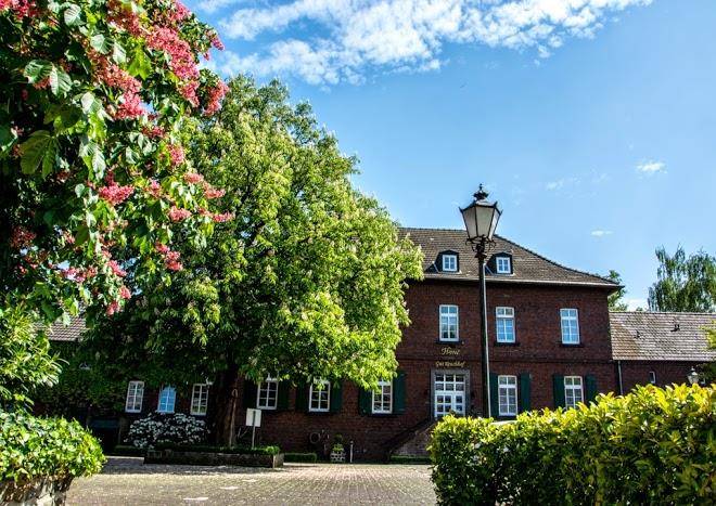 Hotel landhaus gut keuchhof